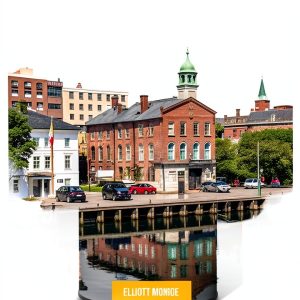 Newport Rhode Island Travel Guide Kindle Amazon-0