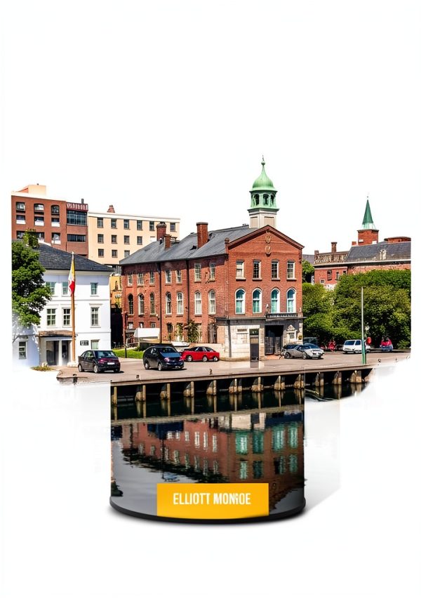Newport Rhode Island Travel Guide Kindle Amazon-0