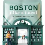 DK Travel New England Kindle Travel Guide 420-Page Regional Atlas-0