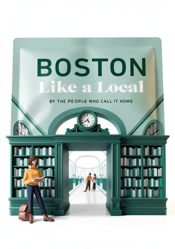 DK Travel New England Kindle Travel Guide 420-Page Regional Atlas-0