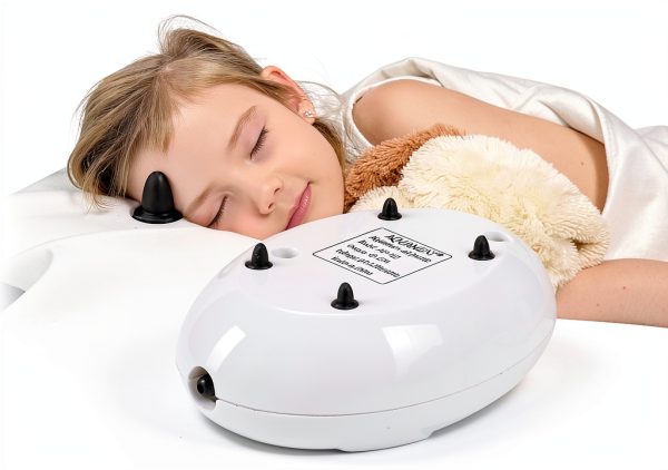 AQUANEAT Aquarium Air Pump for Small Tanks-3