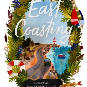 New England Travel Guide Artisan Kindle eBook-0