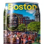 Boston Travel Guide Kindle Edition by Lonely Planet 9th Edition-0