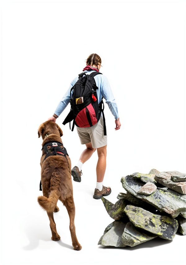 Falcon Guides Hiking & Camping Kindle Guide 210‑Page Travel Handbook-0