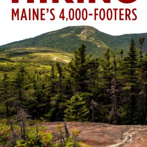 Maine Travel Guide Kindle Edition by Down East Books - 203 Pages-0