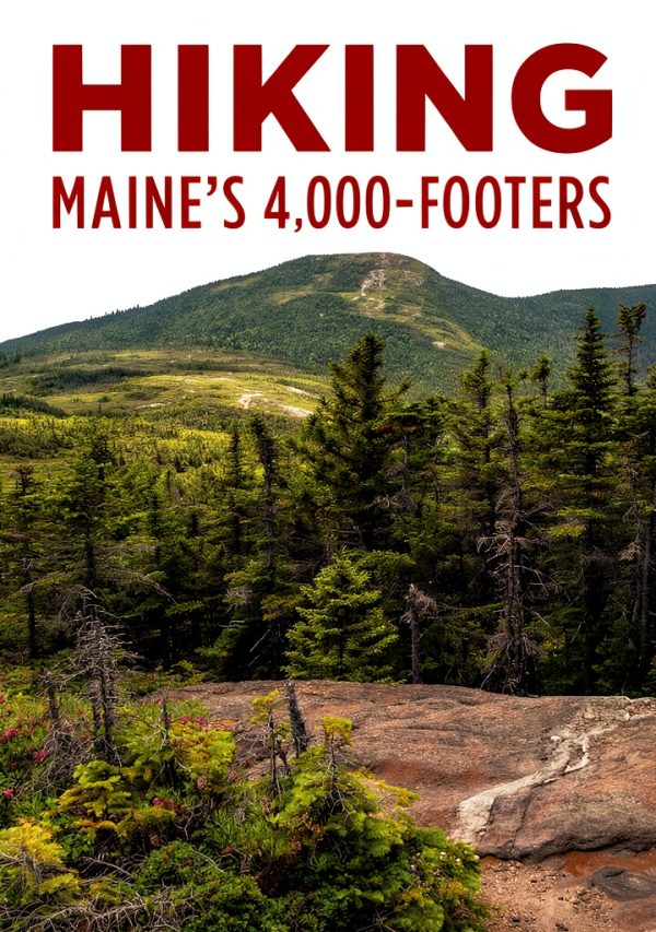 Maine Travel Guide Kindle Edition by Down East Books - 203 Pages-0