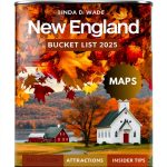 Vermont Travel Guide Kindle Edition by XYZ – 151‑Page Scenic Handbook-0