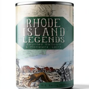 New England Haunted Travel Guide – History Press Kindle Edition-0
