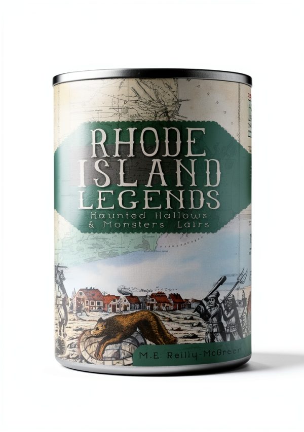 New England Haunted Travel Guide – History Press Kindle Edition-0