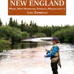 New England Fishing Guide Wilderness Adventures Kindle eBook Word Wise-0
