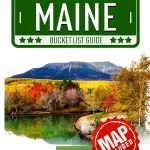 Maine Travel Guide Kindle Edition by Amazon 2024 Scenic Companion-0