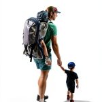 New England Travel Guide Kindle - Freelance Adventurer 46 Hiking Read-0