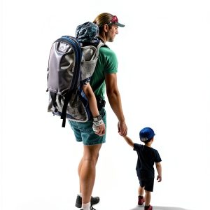 New England Travel Guide Kindle - Freelance Adventurer 46 Hiking Read-0