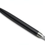 Grobet USA Swiss Pattern Halfround Ring/Slim File 6 Inch Cut 3-0