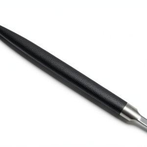 Grobet USA Swiss Pattern Halfround Ring/Slim File 6 Inch Cut 3-0