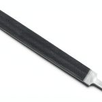 Hand Checkering File 6 Inch Grobet Swiss Pattern Metal File 0-30 LPI-0