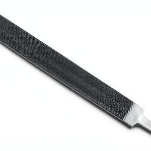Hand Checkering File 6 Inch Grobet Swiss Pattern Metal File 0-30 LPI-0