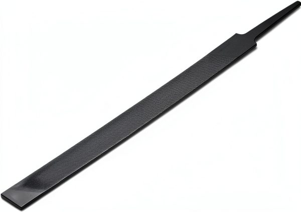 6" Flat Files Floweringbeter Chainsaw Sharpening 3 Pack Double Cut-5