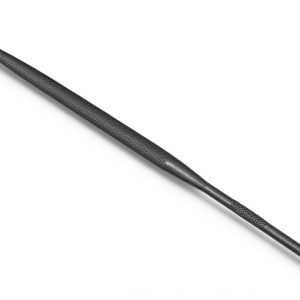 Swiss Pattern Half Round Needle File 14cm Grobet Cut 4-0