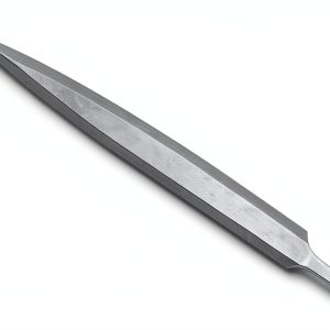 Swiss Pattern Barrette File 6 Inch Cut 2 by Grobet Metal Hand Tool-0
