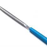 FindingKing Grobet Needle Files 5-1/2 inch Cut 2 Swiss Pattern-0