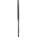 Relentless Needle File Barrette Cut 0 by Eurotool 6-1/4 Inch-0