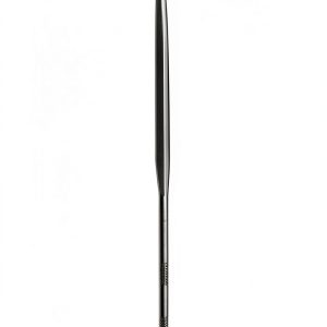 Relentless Needle File Barrette Cut 0 by Eurotool 6-1/4 Inch-0