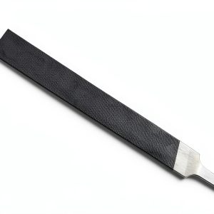 Swiss Pattern File Grobet Hand 6 Inch Cut 00 Gray Steel Hand File-0