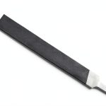 Grobet USA Swiss Pattern File Hand 6 Inch Cut 2 Silver-0